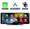 991-1 - PANTALLA 10.26 TACTIL CARPLAY CAMARA TRASERA ALTA DEFINICION