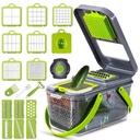 22PCS - PICA TODO MANUAL MANDOLINA
