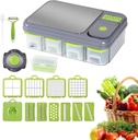 KA-101 - PICA TODO PICADOR DE VERDURAS- KA-101 (KA-101)