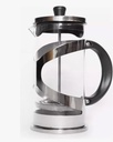 CT-600ML - PRENSA FRANCESA DE ACERO INOXIDABLE