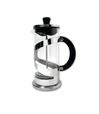 CT-800ML - PRENSA FRANCESA DE ACERO INOXIDABLE