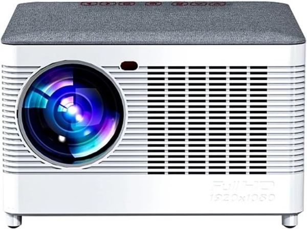 Y8 - PROYECTOR
