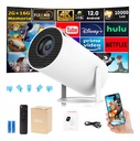 HY300 - PROYECTOR DE IMAGEN