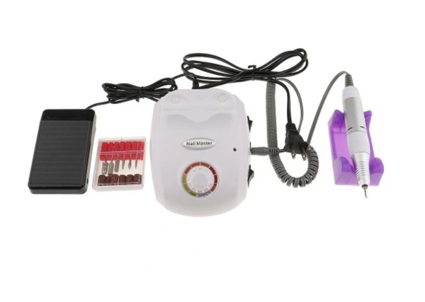 ZS-603 - PULIDOR DE UÑAS