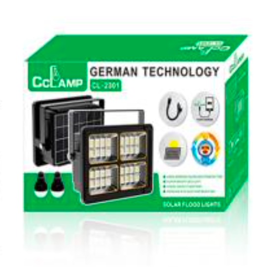 CL2301 - REFLECTOR RECARGABLE