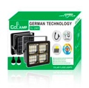 CL2301 - REFLECTOR RECARGABLE