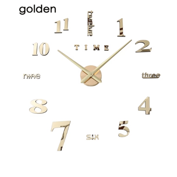 ZH015 - RELOJ DE PARED