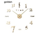ZH015 - RELOJ DE PARED