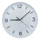 N-30CM - RELOJ DE PARED