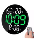 JH2560 - RELOJ DE PARED DIGITAL
