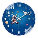 30 CM N - RELOJ PARED 30CM