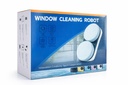 VA-DC - ROBOT LIMPIADOR DE VENTANAS AUTOMATICO