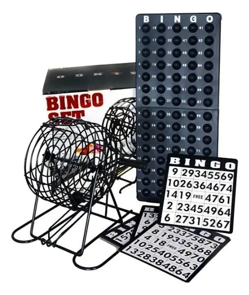 BINGO-12 LDA-B - BINGO