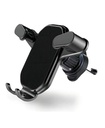 CZ-5742 - SOPORTE CELULAR PARA AUTO REJILLA HOLDER AJUSTABLE FIJO