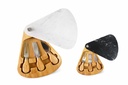 SK-9614 - TABLA Y ACCESORIOS PARA QUESOS 23 X 19 X 3.3