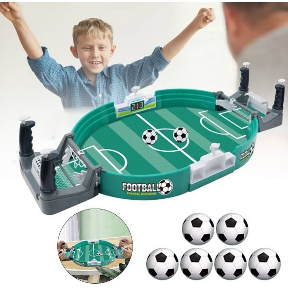ME-010 - TABLERO DE FUTBOL