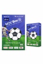 X10-Z1 - TV BOX MUNDUALISTA CON COMANDO DE VOZ Y PUERTO LAN-WIFI 2,4 5G ANDROIDE