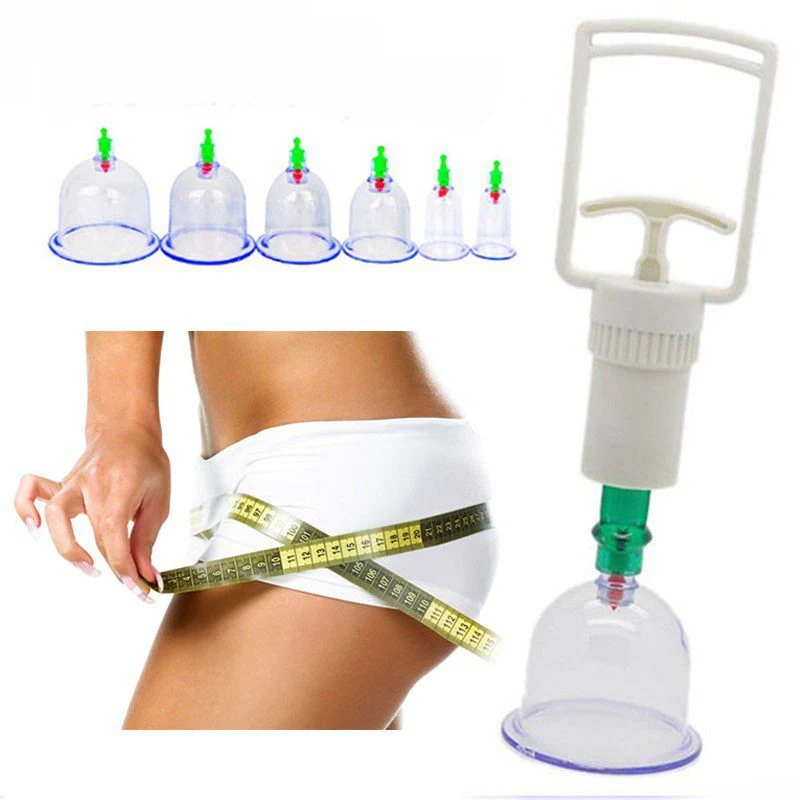 320-5730-6PCS - VACUNTERAPIA
