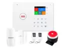 353-5 - SISTEMA DE ALARMA P/HOGAR