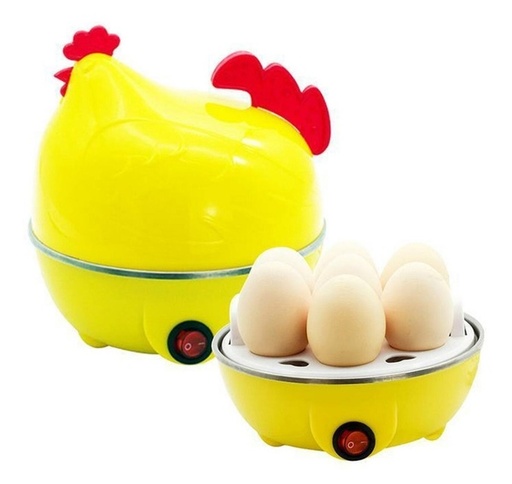YS-205 HERVIDOR DE HUEVOS GALLINA