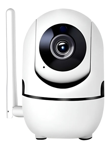 [FH-CZ-2] A10 - CAMARA DE SEGURIDAD ELECTRO POINT CAMARA- 1 ANTENA