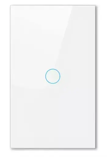 JG639- ZNKG-X1 - INTERRUPTOR INTELIGENTE ALEXA 