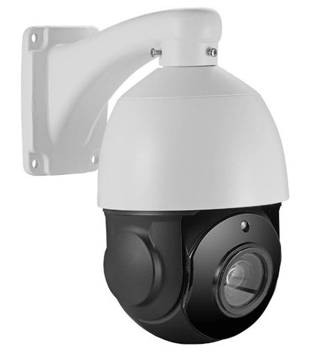 [OTC-01T] OTC-01T - CAMARA IP PTZ 2K 8MP RED 30X ZOOM PTZ SBD