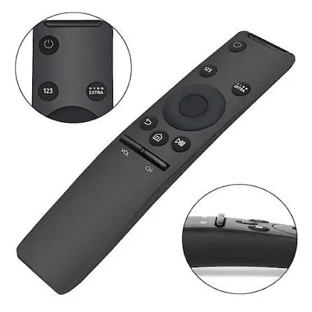 CTR-11 - CONTROL REMOTO SMART TV 