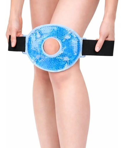 260621 - COMPRESA DE GEL PARA RODILLA
