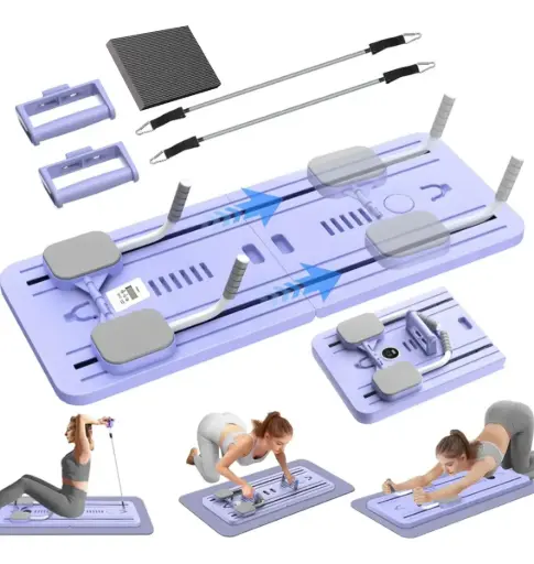 HXJ001 - TABLA DE PILATES
