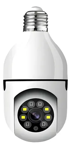 Q16-V380 - CAMARA
