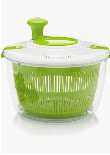 [JM-602] JM-602 - CENTRIFUGADOR SECADORA DE VERDURAS