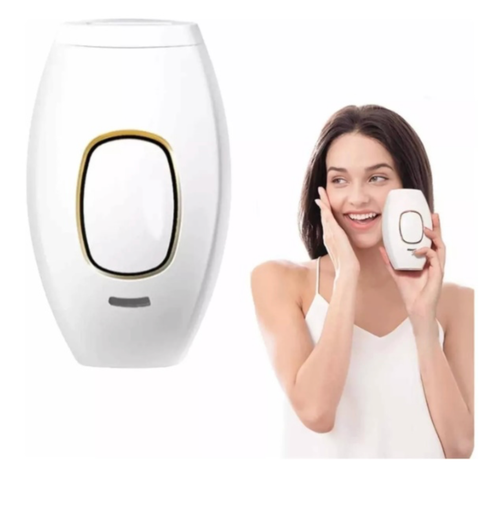[ZY-07] KS-1 - DEPILADORA LASER PERMANENTE DE LUZ PULSADA IPL