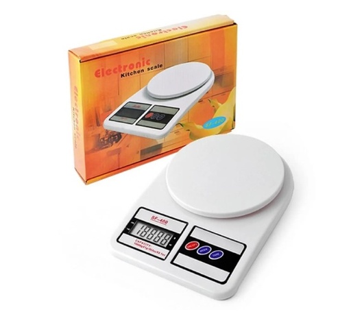 [SF-400] SF-400 - GRAMERA DE COCINA DIGITAL ELECTRONIC