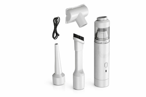 [EG-121] EG-121 - ASPIRADORA COMPACTA PARA AUTOMOVIL POTENTE 19000 PA