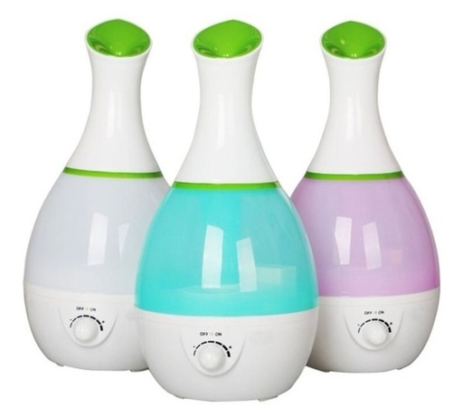 [XY-10] XY-10 - HUMIFICADOR