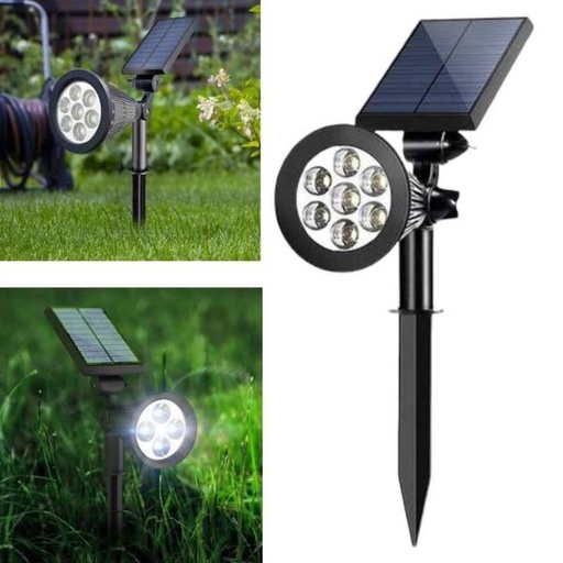 [WG-092] WG-092 - LUZ LED DECORATIVA