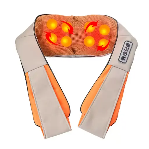 [RN-01] RN-D01 - MASAJEADOR CERVICAL