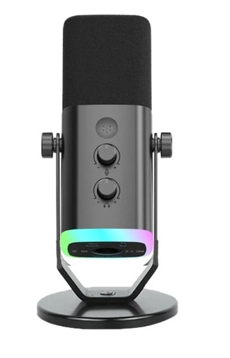 [AM8] A8 - MICROFONO XLR DINAMICO CARDIOIDEMEDIDA CAJA 20X25X10