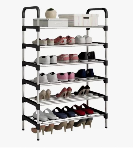[AY-5030] AY-5030 - ORGANIZADOR DE ZAPATOS 7 NIVELES
