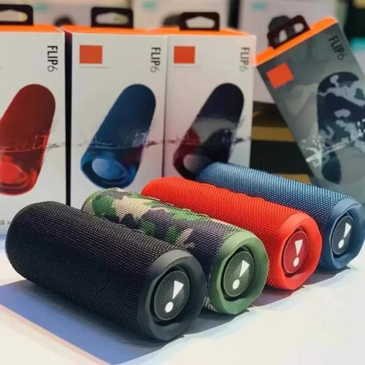 [FLIP6] FLIP6 - PARLANTE USB/SD