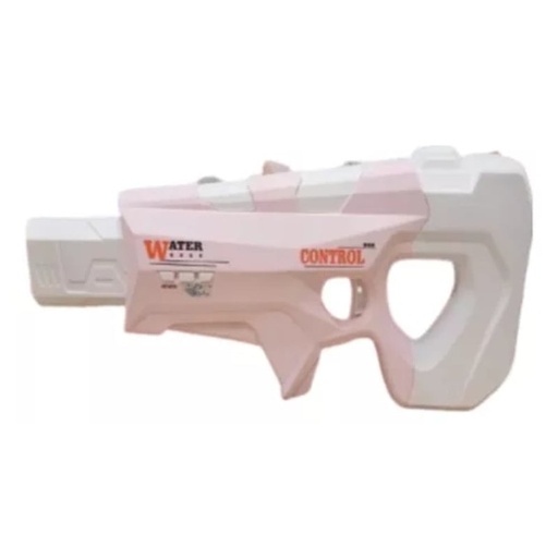 [7211] 7211 - PISTOLA DE AGUA ELECTRICA RECARGABLE