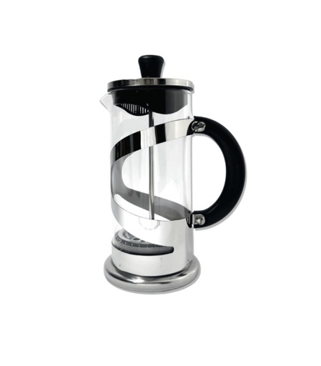 [CT-800ML] CT-800ML - PRENSA FRANCESA DE ACERO INOXIDABLE