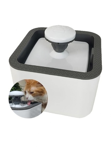 [JGX-8047] JGX-8047 - BEBEDERO PARA MASCOTAS