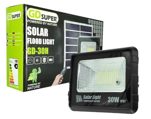 [30H] 30H - REFLECTOR SOLAR GD SUPER