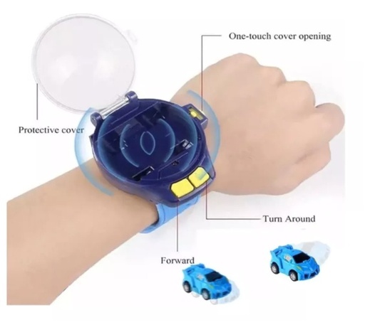 [350-F113] 350-F113 - RELOJ CARRO