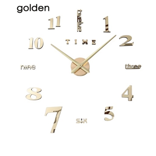 [ZH015] ZH015 - RELOJ DE PARED
