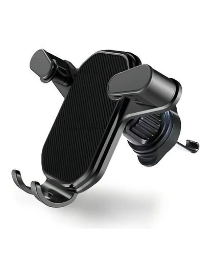 [CZ-5742] CZ-5742 - SOPORTE CELULAR PARA AUTO REJILLA HOLDER AJUSTABLE FIJO