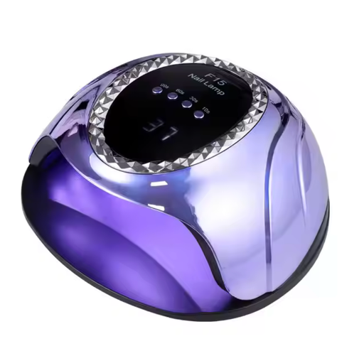 [120W SUN F15 / 120W] 120W SUN F15 / 120W - SUN F15 LAMPARA PARA SECADO DE UÑAS
