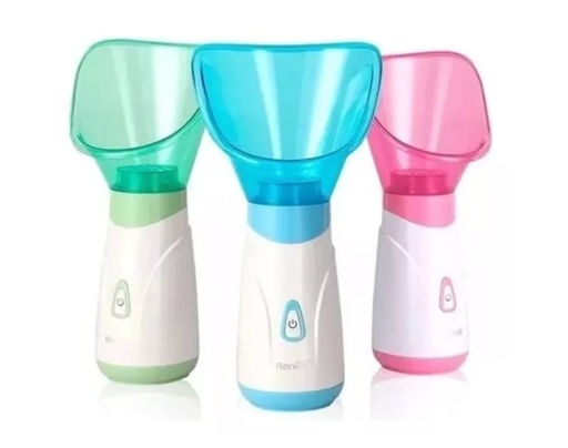 [A-508] A-508 - VAPORIZADOR BENICE